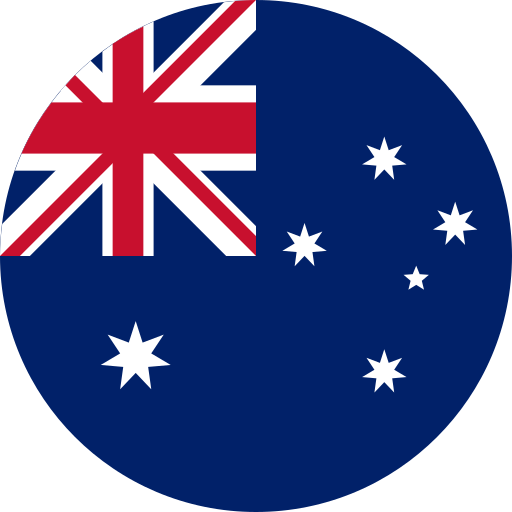 Australian flag