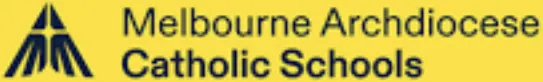 Melbourne Archdiocese Catholic Schools