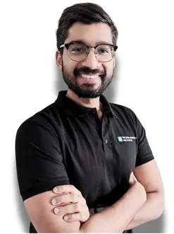 Krish Pillai — Founder, The Data & AI Institute