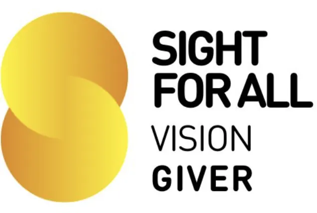 Sight For All