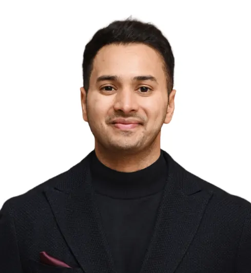 Adnan Shariff