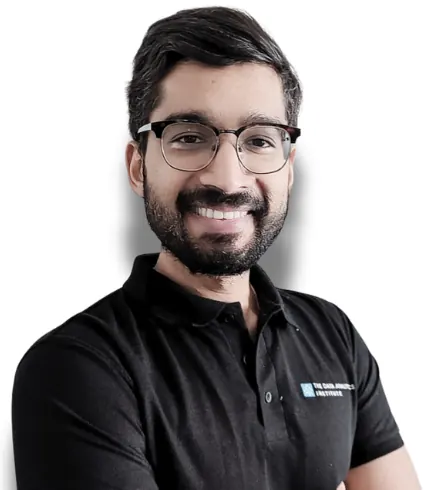 Krish Pillai
