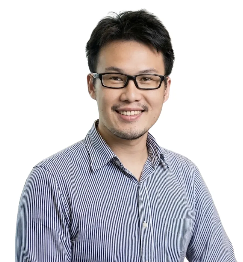 Wayne Ang