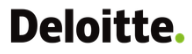Deloitte