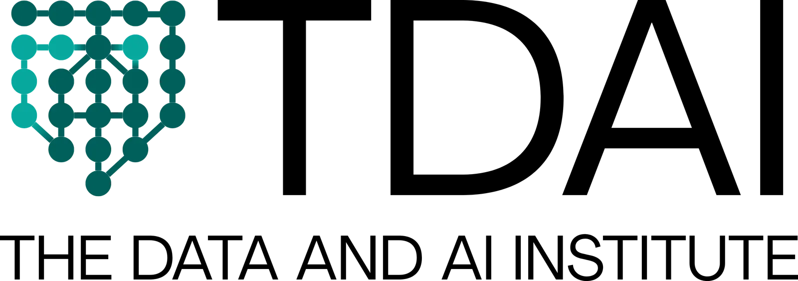 TDAI — The Data and AI Institute